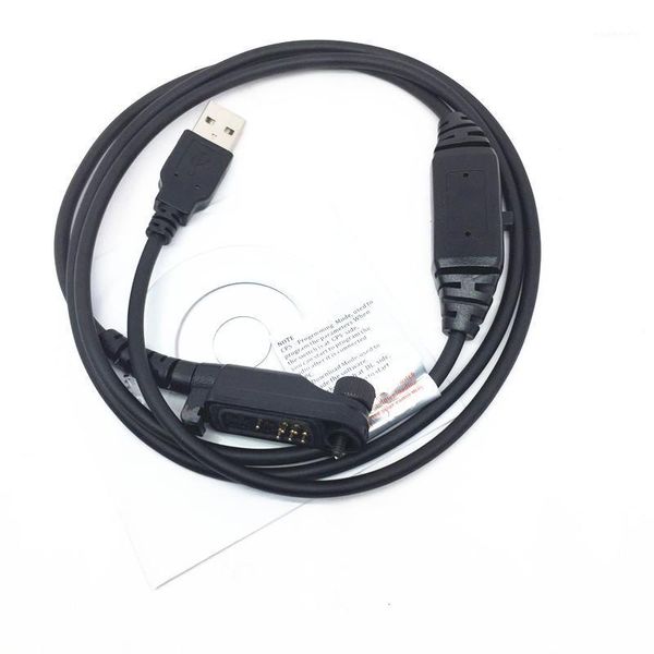 

programacin usb for hyt hytera pd600 pd602 pd606 pd660 pd680 x1e x1p pc45 radio1