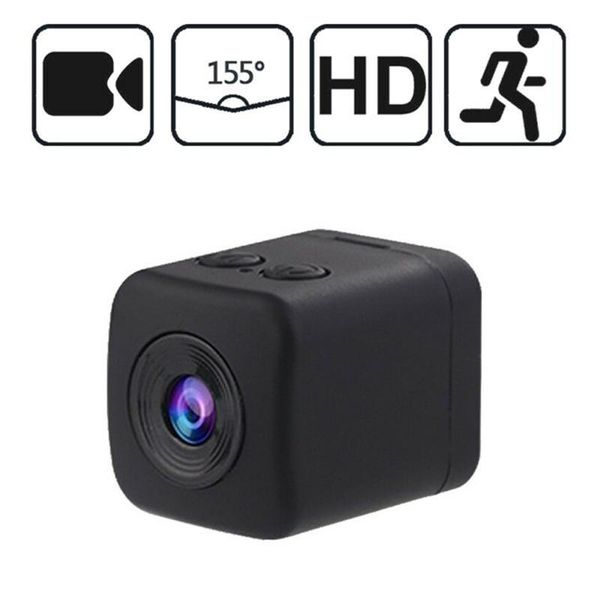 

mini portable camera with magnet sq19 video voice recorder full hd 1080p micro camera digital hd dvr sports