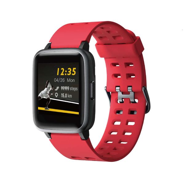 

aidu technology smart watch multi mode tracking 24h, including dynamic movement heart rate