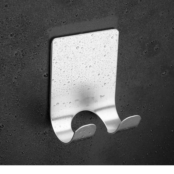 

razor holder hook stainless steel holder for men's razor holder bathroom wall adhesive storage hook too wmtpwp