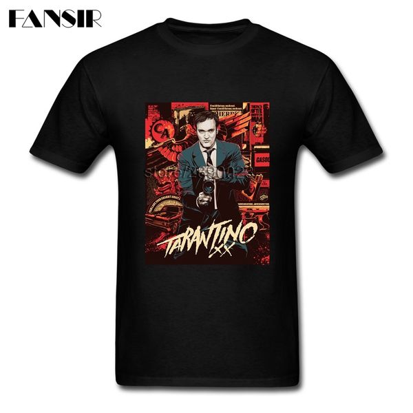 

swag quentin tarantino t-shirt men short sleeve custom men t-shirt brand clothing 3xl sport hooded sweatshirt hoodie