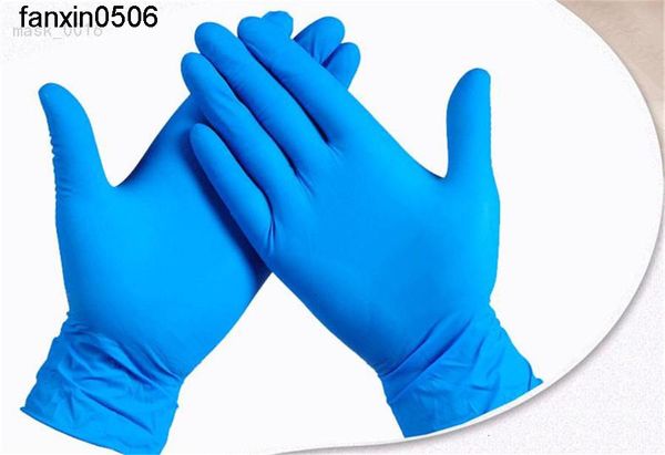 

factoryzvufsmooth transparent gloves disposable feel protective pvc 100pcs medium 200pc rkt2