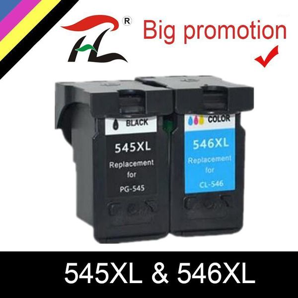 

ylc remanufactured 545xl 546xl ink cartridge for canon pg545xl cl546xl pixma ip2850 mx495 mg2450 mg2550 mg2950 ns28 printer1