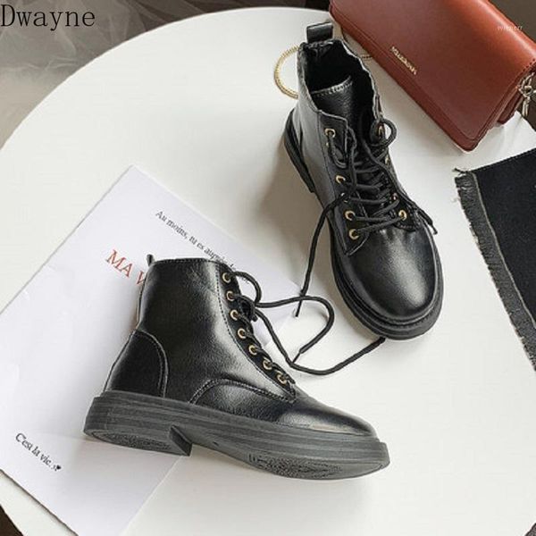 

handsome boots female 2020 autumn and winter new cotton boots wild fashion plus velvet warm small tide1, Black