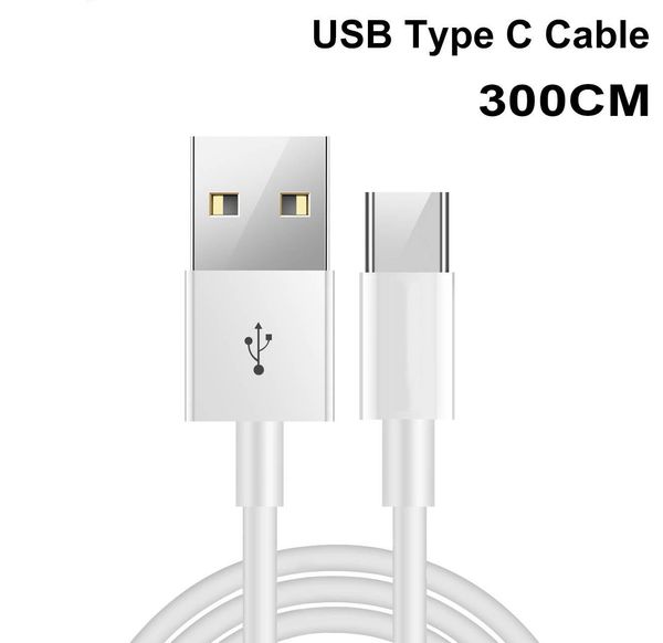 

usb type c cable for samsung galaxy s9 s8 fast charging data cable for huawei mate 20 pro xiaomi mi 8 usb type- jllmuh qpseller
