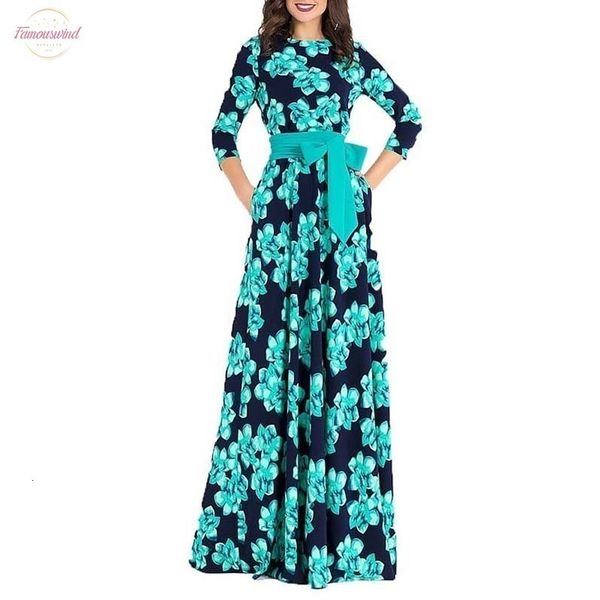 

women summer long dress spring bohemian fashion printing vestidos for female good quality v-neck women elegant dress, Black;gray