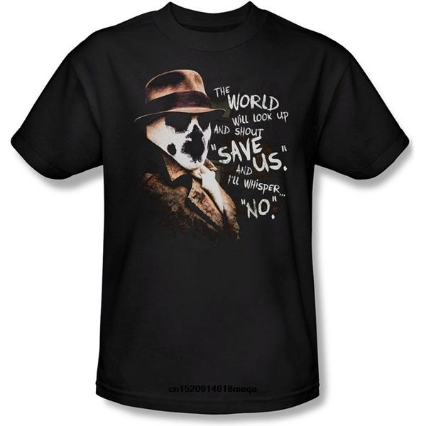 

funny t shirts watchmen mens whisper short sleeve black t-shirt sport hooded sweatshirt hoodie
