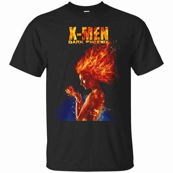 

sophie turner as jean grey in x men dark phoenix t shirt black navy mens t shirt fashion t shirt tee sport hooded sweatshirt hoodie