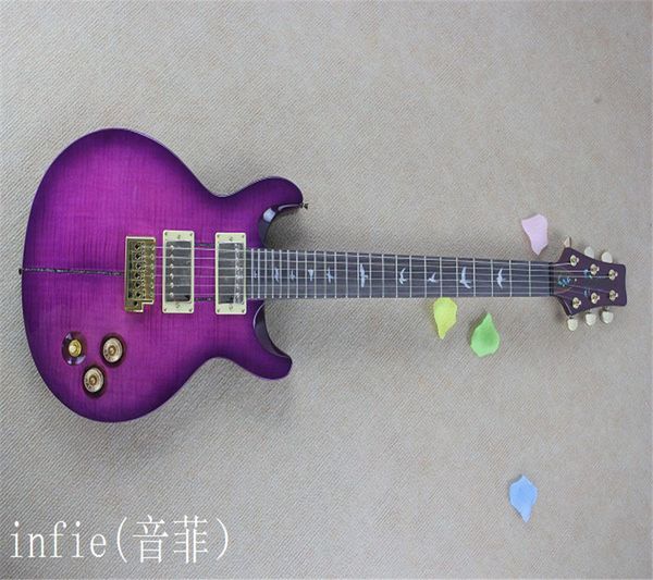 2022 Marke Classic Guitar Custom 24 Fret E-Gitarre