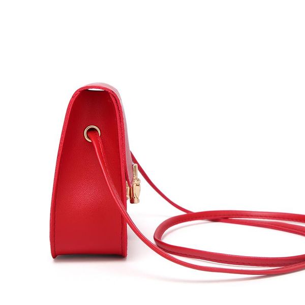 

женщины замок малых мобильного телефона плечо сумки crossbody сумка сумка pr продажа