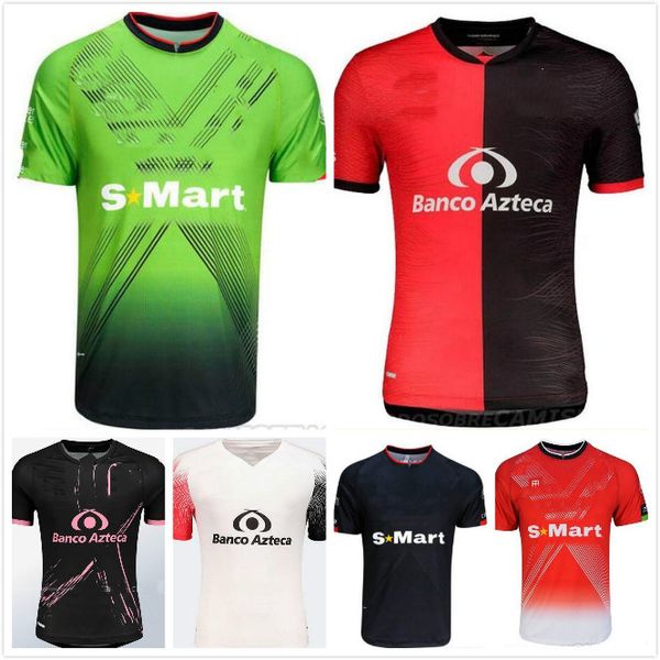 

20 21 liga mx juarez fc soccer jersey 2020 home green 3rd red soccer shirts away black maillot de foot football uniforms s-2xl, Black;yellow