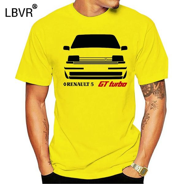 

camiseta renault 5 gt turbo hoodie designers t shirts sweatshirt