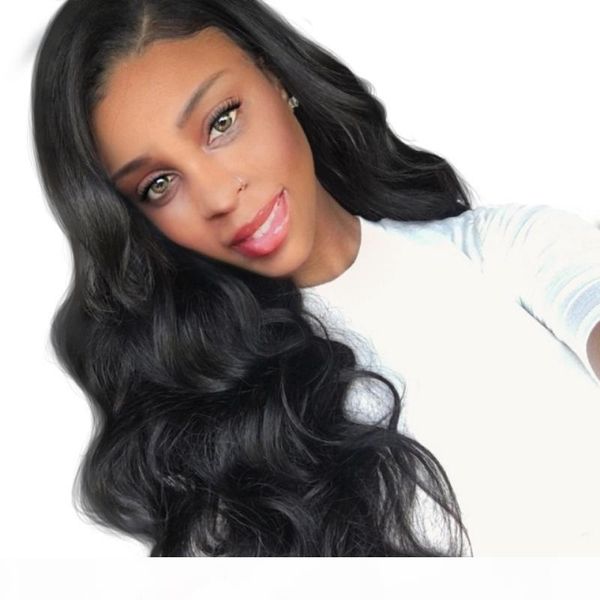 

human hair u part wig preplucked for black women glueless upart wigs brazilian body wave u part wig virgin hair with baby hairs, Black;brown