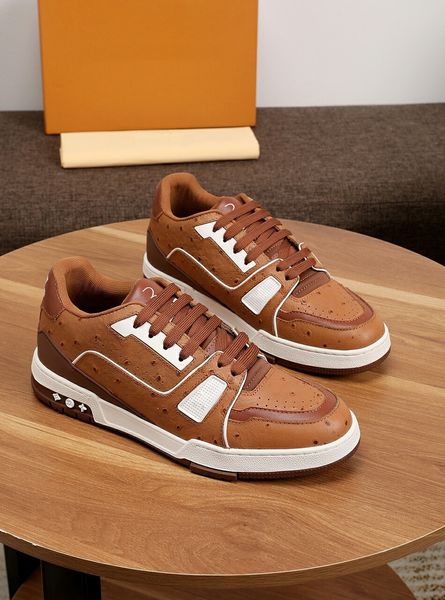 

explosive autumn and winter men and women couples flat-bottomed smooth lace-up purple silver-white breathable lightweight casual shoes, Black