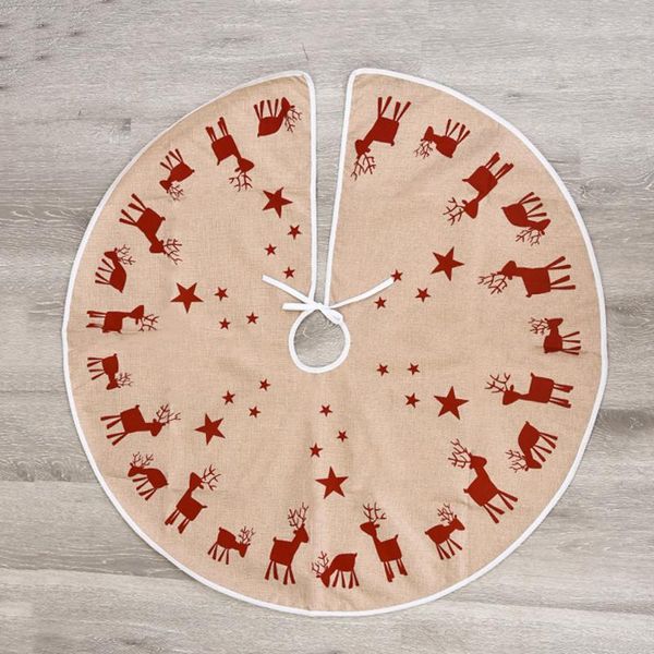 

для партии елка юбки xmas украшения дома декора