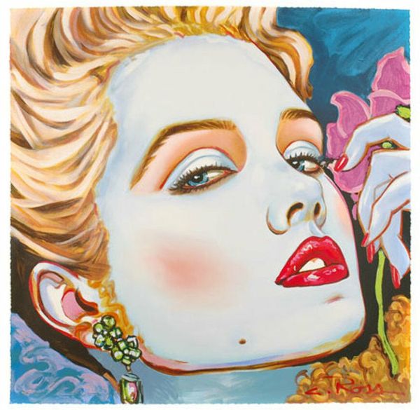 

artworks "unforgettable" home decoration handcrafts /hd print oil painting on canvas wall art canvas pictures 210117