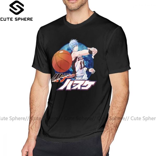 

kuroko no basket kuroko no basket summer short sleeve printed percent fun oversize tshirt sport hooded sweatshirt hoodie men t shirt