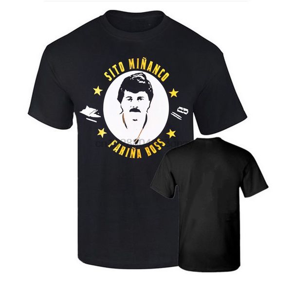 

camiseta sito mi ntildeanco fari ntildea algodon premium 190grs impresion oro envio 72h loose size sport sweatshirt hoodie t shirt