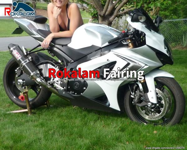

for suzuki gsxr 1000 2007 plastic fairing 2008 gsx-r1000 gsxr1000 k7 sportbike fairing 2007 fairings (injection molding)
