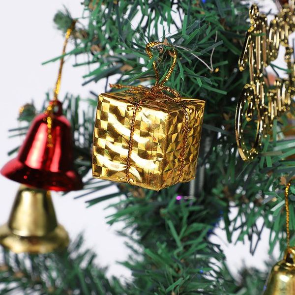 

15pcs 28pcs artificial christmas flowers glitter fake flowers christmas tree ornaments merry christmas decorations for home 2020 wmtkqm