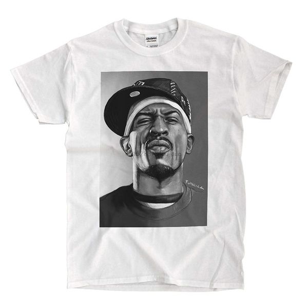 

rakim drawing men white t shirt new 2018 summer fashion t shirts print mens summer plus size sport hooded sweatshirt hoodie