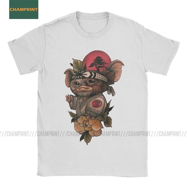 

gizmo gremlins for pure 80s movie mogwai monster horror retro sci fi tees short sleeve 4xl 5xl hooded sweatshirt hoodie men t shirt