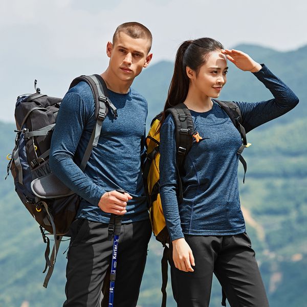 

2020 brand new мужская тенниска отдыха вокруг шеи длинный рукав футболка мужской быстросохнущий длинными рукавами топы футболки, White;black