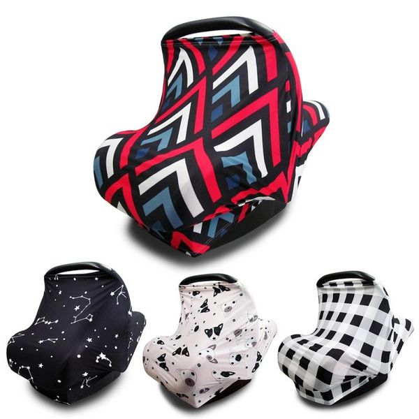 

baby stroller cover infant car seat cover nursing car seat canopy multi use breastfeeding up stroller and carseat