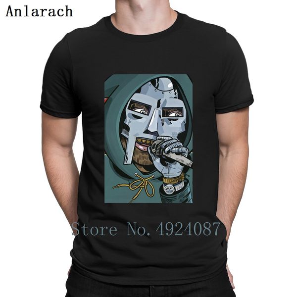 

mf doom t shirt hiphop quirky customized summer style men's t-shirt classical s-3xl vintage sport hooded sweatshirt hoodie