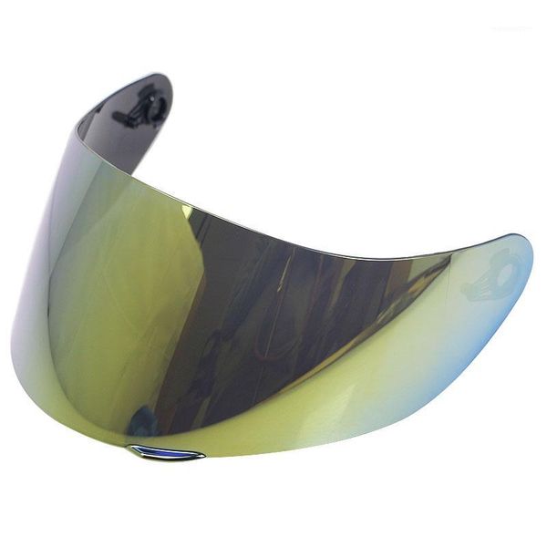 

motorcycle helmet visor foragv helmet k5 sv or k4 casco accessories and parts 1pc glass1