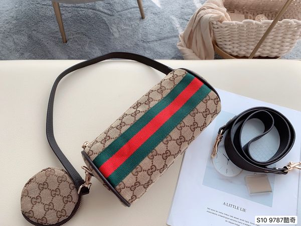 

2020 fashion women round bag ladies handbags shoulder bags wholesale girls crossbody bag yao145