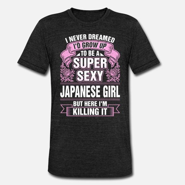 

super japanese girl killing it t shirt anime o-neck tracksuit hoodie sweatshirt
