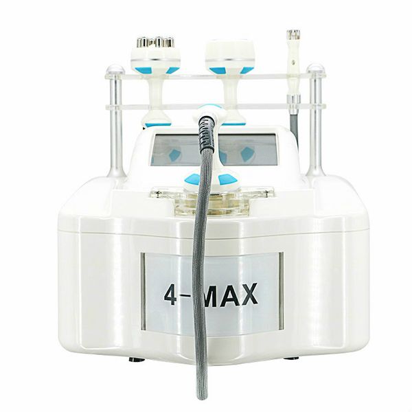 

2020 3d vacuum fat ing slimming machines fat reduction 4 handle velas can work together fat ing cryo