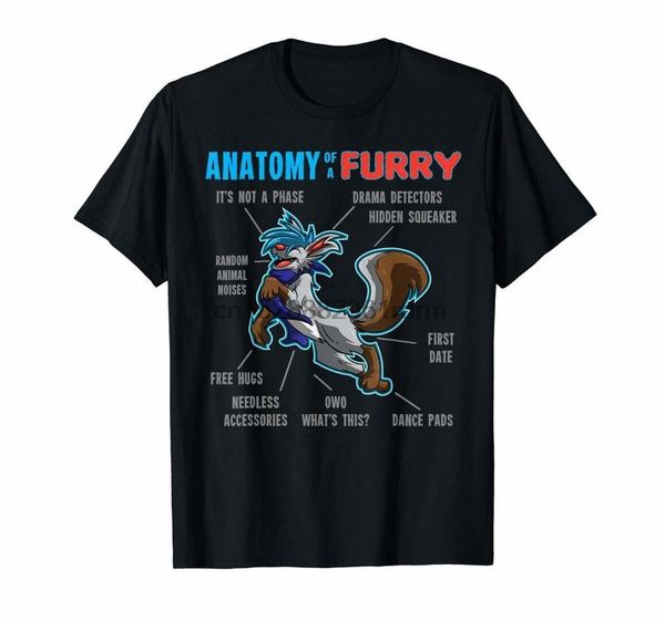 

clothing furry shirt anatomy of a furry cartoon wolf shirt 7685 sport hooded sweatshirt hoodie