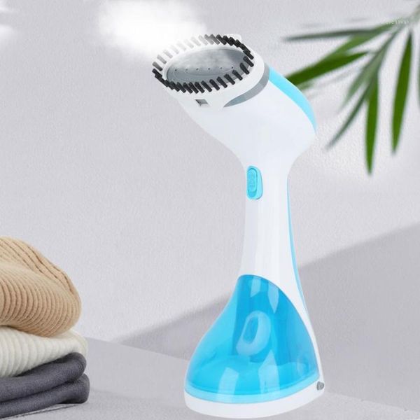 

220ml garment steamers clothes mini steam iron handheld dry cleaning brush clothes household appliance portable travel clean1