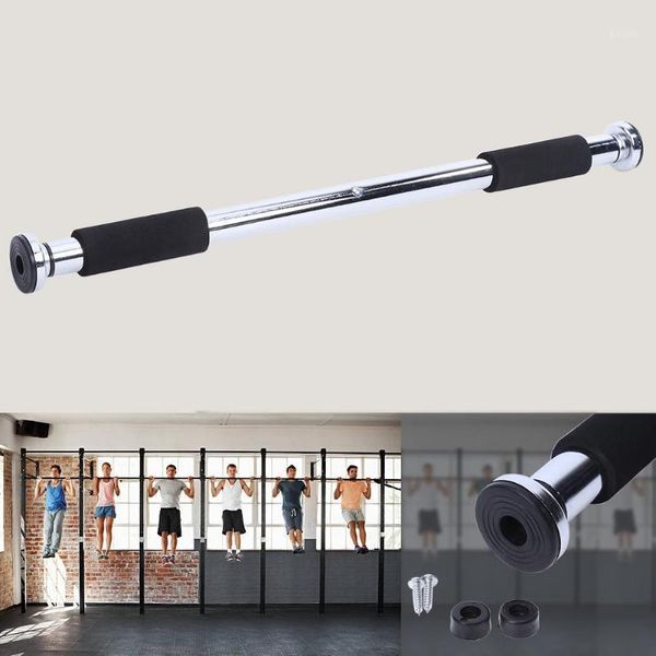 

door horizontal bar household interior door wall pull up device frame horizontal bar fitness equipment tube bearing 200kg1