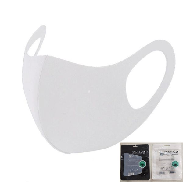 

nose masks face protection mask cotton mouth reusable washable fashion anti-dust masks du 5yzy