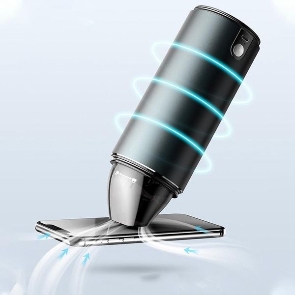 

novel-household car vacuum cleaner 24v mini cordless vacuum cleaner manual dust collector dry wet aspirator car containi1