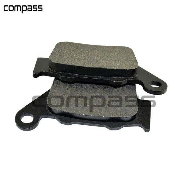 

motorcycle rear brake pads for sm 125 supermoto & exe 2000 exc 300 99-03 sx 94-96 350 1994 1995
