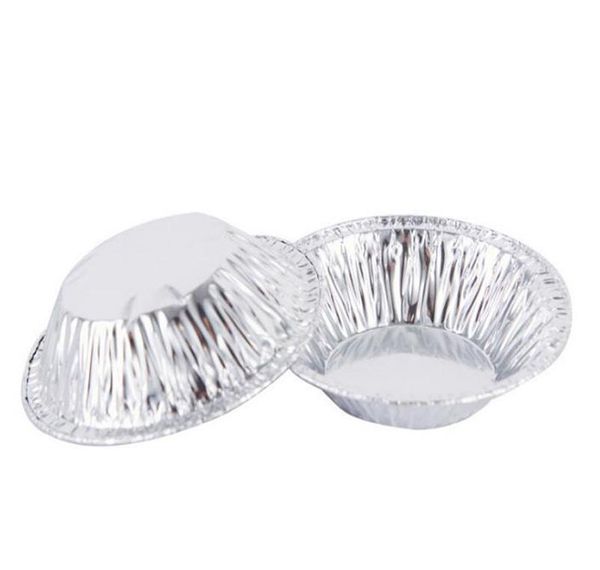 

kitchen tool molds cookie muffin egg tart fresh disposable good baking mold tin foil ca jllsfu yummy_shop