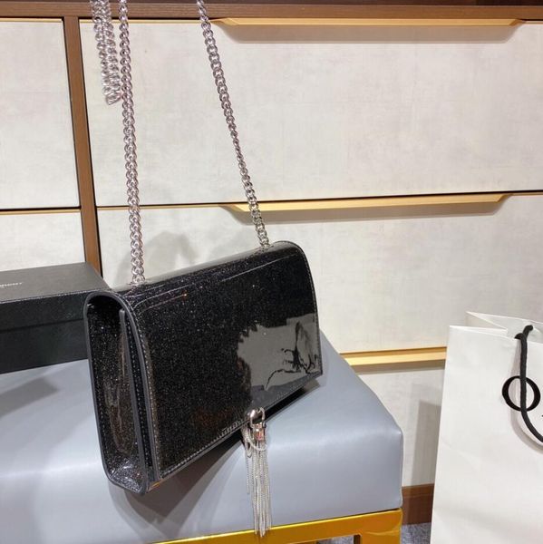 

2021 women tote bag purses brown bags leather clutch fashion wallet bags 00