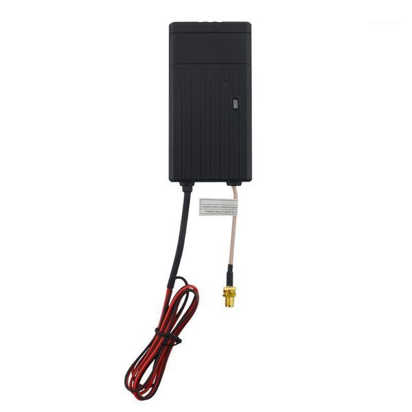 

3g wcdma version t8124g car gps sms gprs tracker real time tracking device syatem detects movement of anti-theft call alerts1