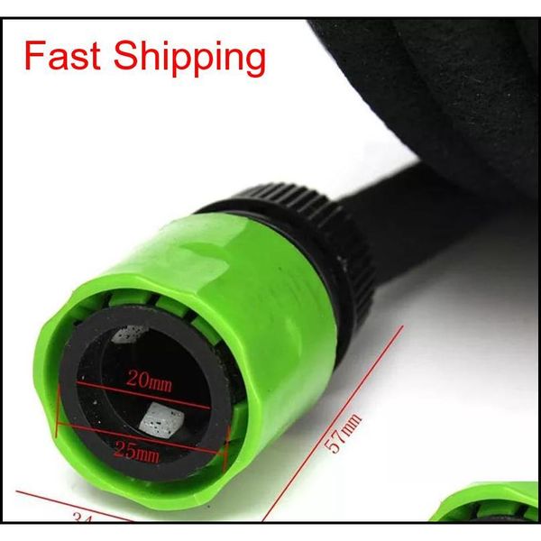 

100ft garden lawn porous soaker hose watering water pipe drip irrigation toolsoaker hose is especially good for gentl jllftj sport777