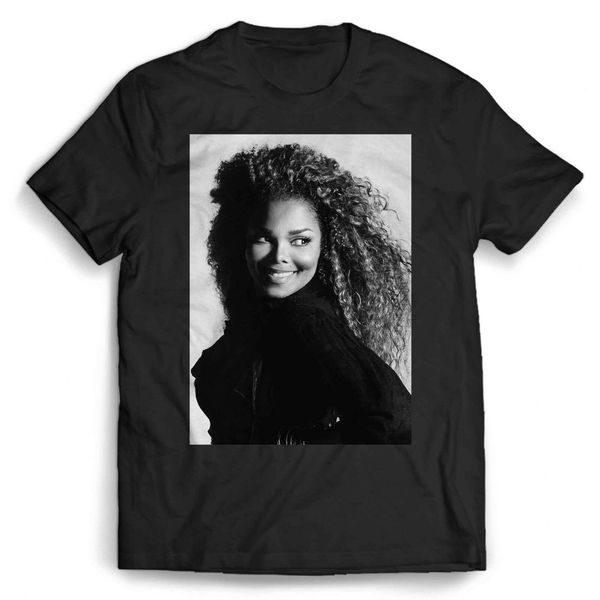 

janet jackson monochrome man hoodie designers t shirts sweatshirt