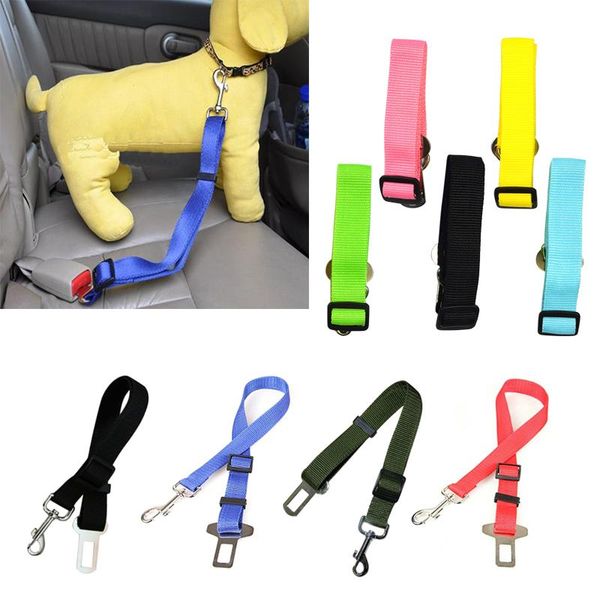 

ошейники приводит автомобиль автомобиль собак ремень pet собаки автомобиля seatbelt harness lead зажим безопасности рычаг тяговый продукты w