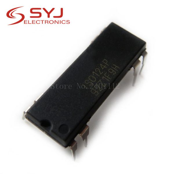 

2pcs / серия iso124p iso124 dip-8 в наличии