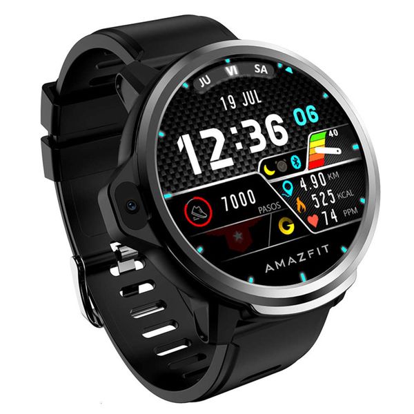 

wo365 call 4g game ai face recognition wide angle dual camera internet smart watch