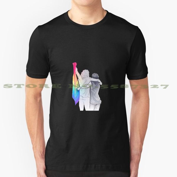 

larry stylinson black white tshirt for men sport hooded sweatshirt hoodie