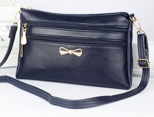 

hbp good price clutchbag handbag women bag shoulder bag pu without box