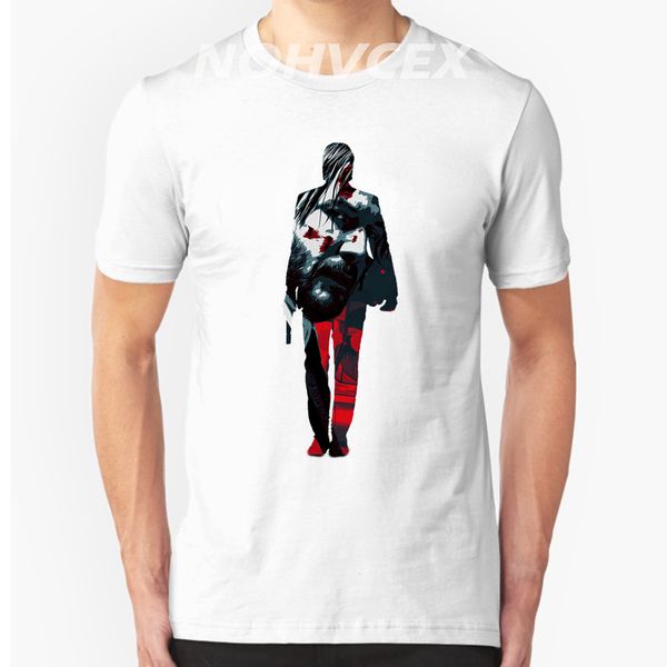 

john wick story poster inspired printing homme novelty print plus size harajuku sport hooded sweatshirt hoodie t shirt